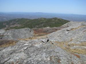 Monadnock Pumpelly Hike