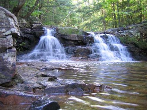 North Moat Mountain Hike & Swim