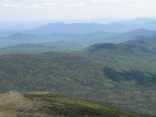 Mt. Washington - Davis Path Traverse