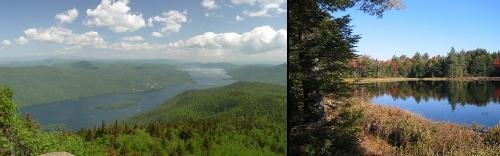 Black Mountain Loop Hike