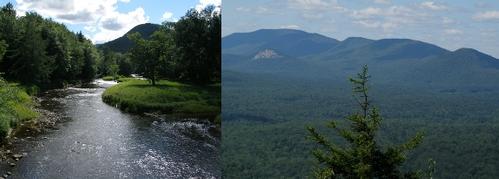 Wakely Mountain Hike