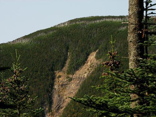 Hancock Loop Hike