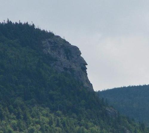 Imp Face Hike