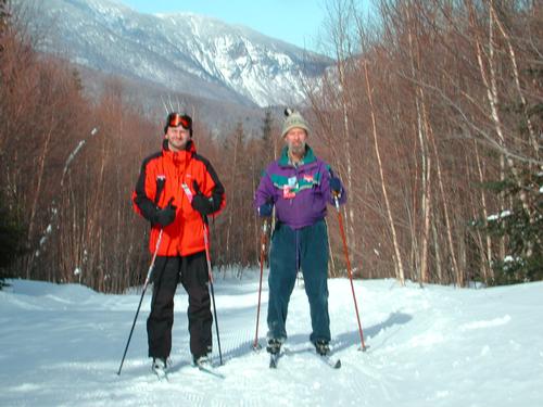 3rd Annual Vermont XC Ski Getaway 