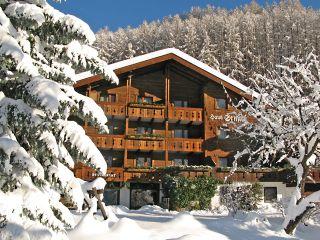 Wintersports Week Austrian Alps
