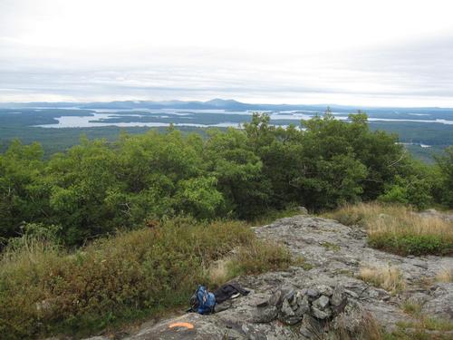 Mt Roberts Hike