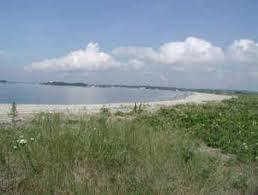 Bluff Point/Haley Farm State Parks Hike