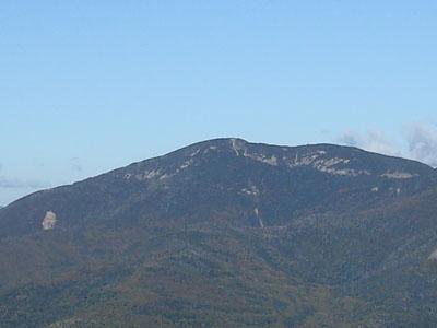 Mt. Osceola Hike