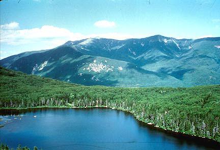 GetFit #2: Lonesome Lake