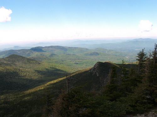 GetFit#4:  Jennings Peak