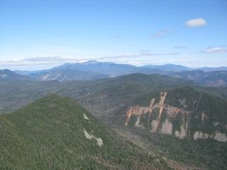 Mt. Carrigain Hike
