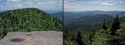 Indian Head & Twin Mntns Loop Hike