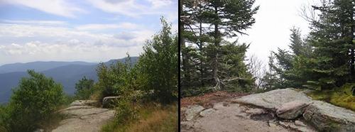 Cornell & Wittenberg Hike