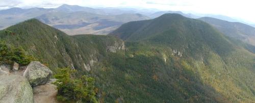 Osceolas Hike