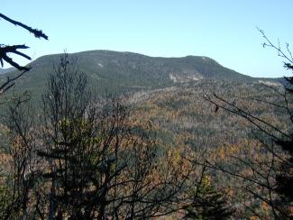 Whiteface and Passaconaway Loop Hike