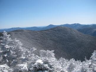 Hancocks Hike