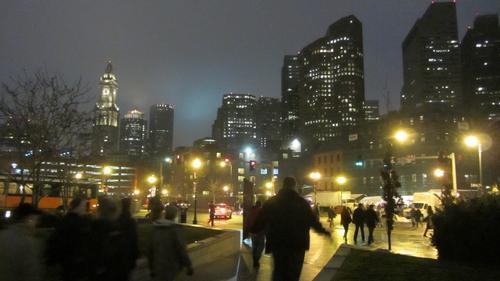 Freedom Trail