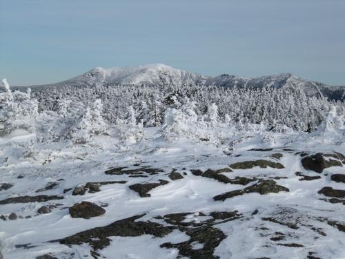 North & South Kinsman Hike