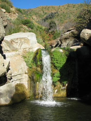 The San Rafael Wilderness Grand Loop