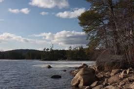GetWinter Hike #2: Pawtuckaway Hike