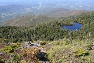 Mount Mansfield Loop Hike
