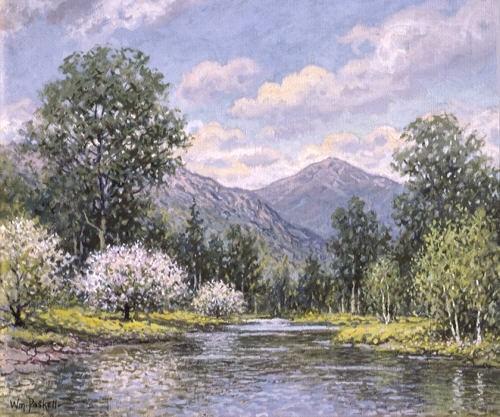 Spring into Summer Hike 2: Kearsarge N.