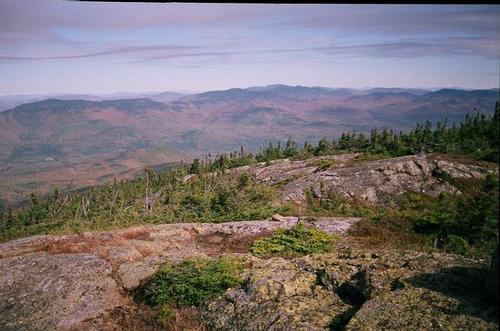 Shelburne Moriah Hike