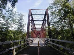 9 Towns, Bridges & Rivers Road Bike Ride