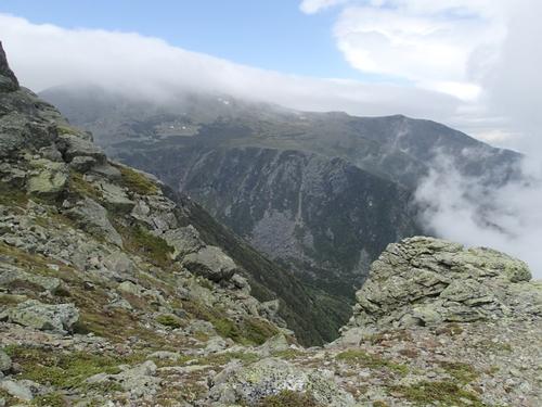 Boott Spur/Tuckerman Ravine Hike