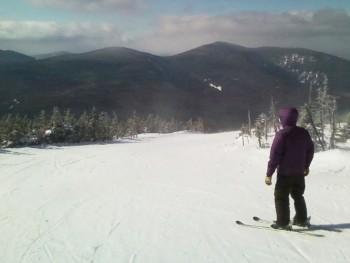 Sugarloaf Ski Weekend