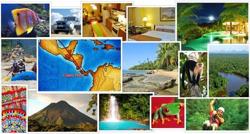 Costa Rica Gay Scuba & Outdoor Adventure