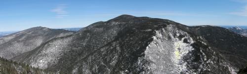 Wildcats Snowshoe Hike