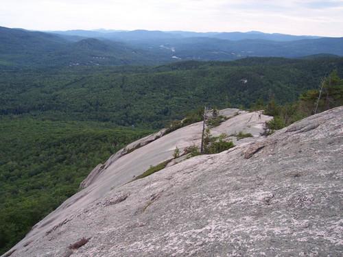 Welch-Dickey Loop Trail Hike