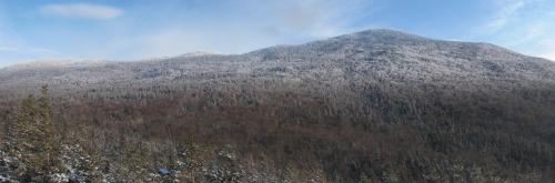 Kinsmans Hike