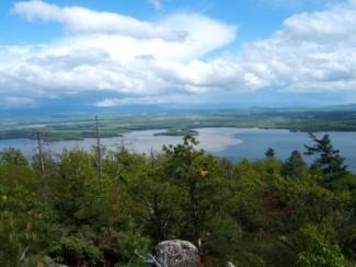 Split Rock Mountain Hike