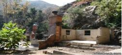 Solstice Canyon – Deer Valley Loop Hike