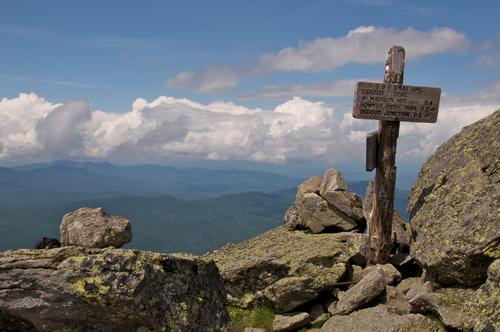 GetHigh Hike #2: Mt.Madison