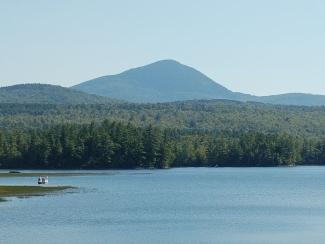 Tumbledown Camping Weekend