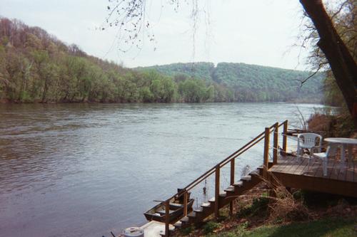 5TH ANNUAL DAY ON THE DELAWARE