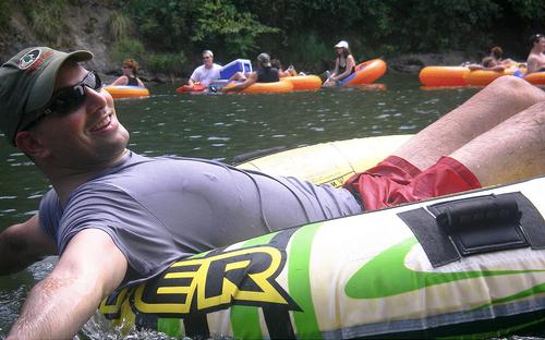 FABFest Gay Camping Festival