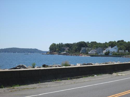 Sundance Scenic Hamptons Bike Weekend