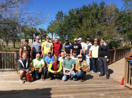 Second Florida GO Gathering