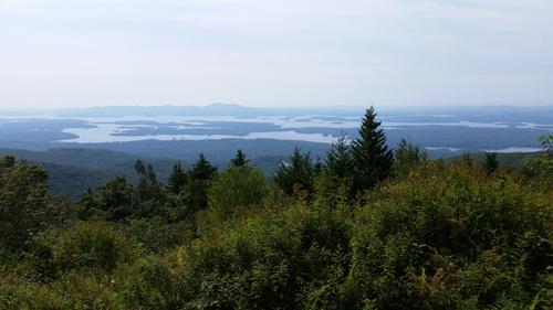 Mount Roberts loop hike