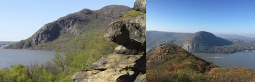 Breakneck Ridge Loop Hike