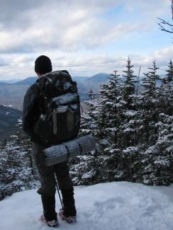 Whiteface and Passaconaway Loop Hike