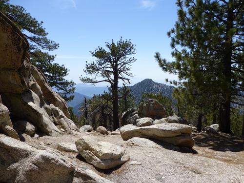 Mt. Waterman Day Hike – San Gabriel Mtns