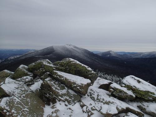 Mount Liberty Hike