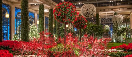 Longwood Gardens