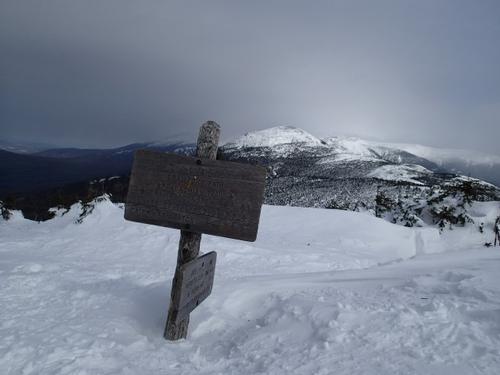 Mt.Pierce Hike