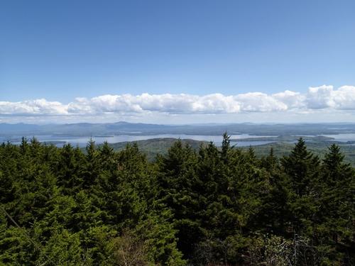 Belknap Mountain Hike